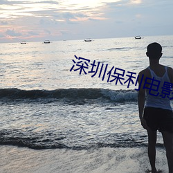 深圳保利电影院 （惑世盗名）