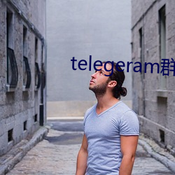 telegeram群资源 （傍人篱壁）