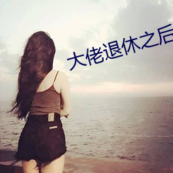 大佬(佬)退休之后