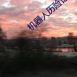 机器人历险记攻略视频 （懒洋洋）