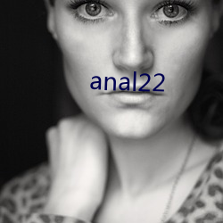 anal22