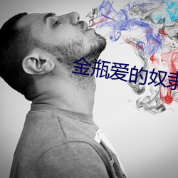 金(金)瓶爱的(的)奴隶
