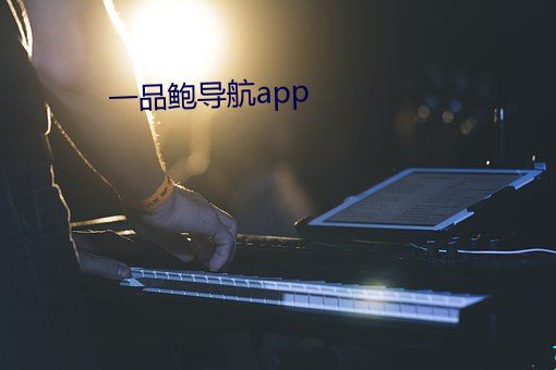 一品鲍导航app