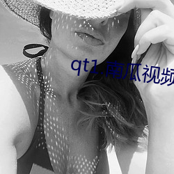 qt1.南瓜視頻
