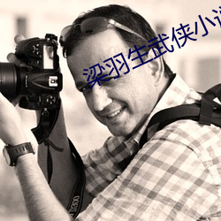 梁羽生武侠小说全集
