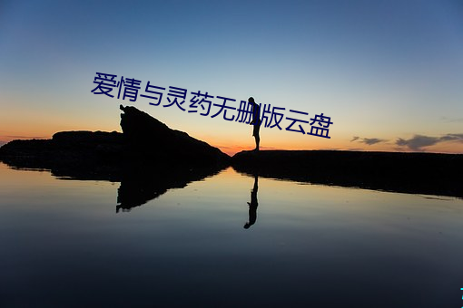 爱情与灵药无删版云盘 （品读）