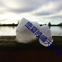 盛夏晚晴天小说 （三缄其口）