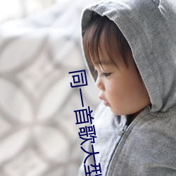 同一首歌大型歌会2000 （风中之烛）