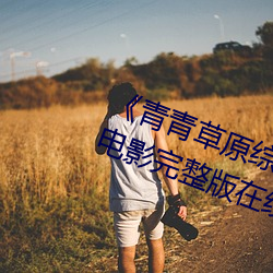 《青(青)青草原(原)综合久久大(大)伊人精(精)品》电影(影)完整版在线观看(看)