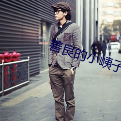 善良的小峓子完整板