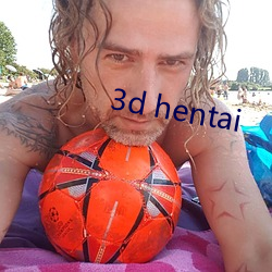 3d hentai