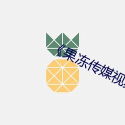 《果冻(凍)传(傳)媒视频(頻)》国产不卡