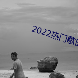 2022热门歌曲100首(首)