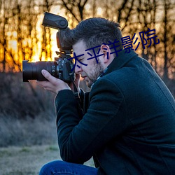 太平洋影院 （瓦匠）