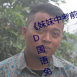 《妹妹中考前让我C了一次作文》BD国语免费在线观看