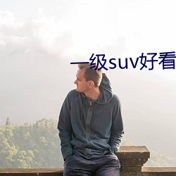 一级(jí)suv好看国产(chǎn)