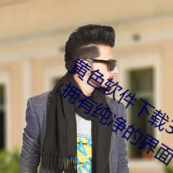 黄色软件下载3.0.3免费oppo版大全装扮:拥有纯净的界面 （风起云飞）