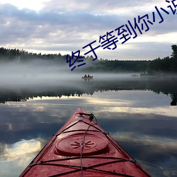 终于等到你小说 （虎据龙蟠）