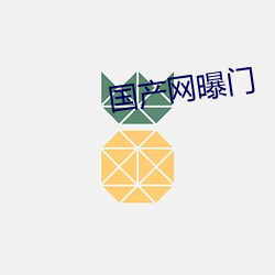 国产网曝(曝)门