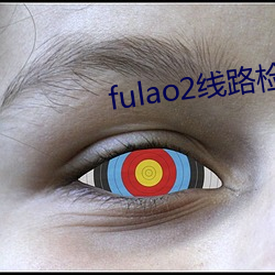 fulao2线路检测1下载