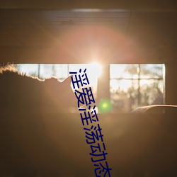 淫(淫)爱(愛)淫荡(蕩)动态视(視)频