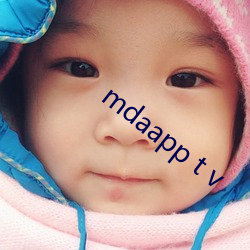 mdaapp t v