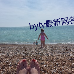 bytv最(zuì)新网名2021