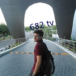 682 tv