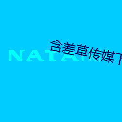 含(hán)差草传媒下载
