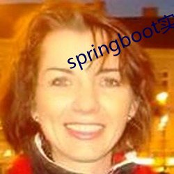 springbootҕl