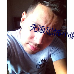 无限(限)恐(恐)怖小说
