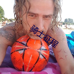 骑(騎)士征程(程)