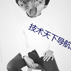 技术天下导航网导航