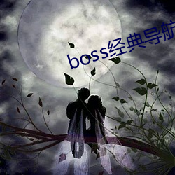 boss经典导航王 （计时工资）