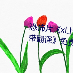 恐怖片《xl上司第2季未增删樱花带翻译》免费完整版在线观 （临风）