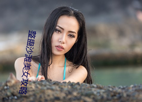 整蛊沙滩美女攻略 （按行自抑）