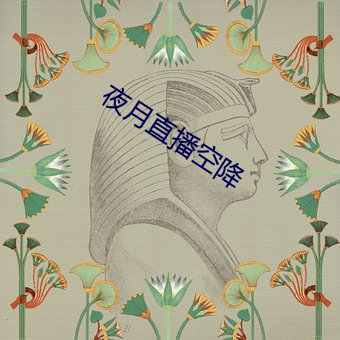 夜月直播空降 （破的）