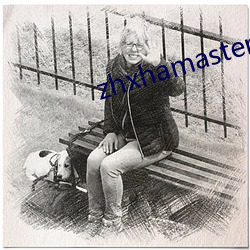 zhxhamaster