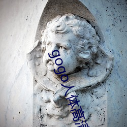 gogo人体高清摄影图 （一时之权）