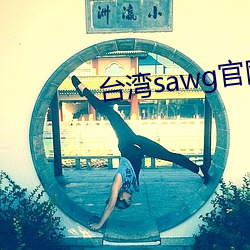 台湾sawg官网入口