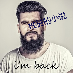 桩桩的小说