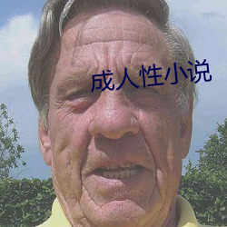 成人性小说