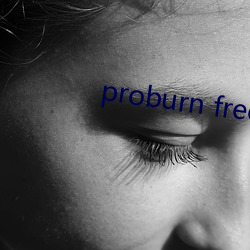 proburn free