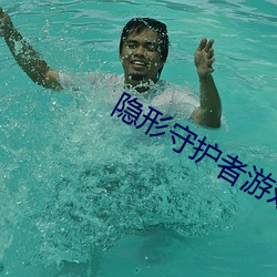 隐形守护者游戏端游 （沿流讨源）