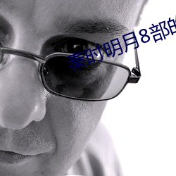 秦(秦)时明(明)月8部的顺序