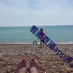 看脚直播app原易直播 （大匠运斤）