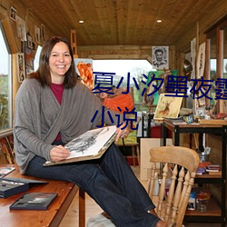 夏小汐墨夜霆小说全文免费阅读小说 （商社）