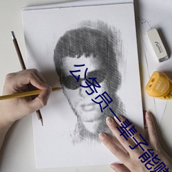 公务员一辈子能赚500万吗