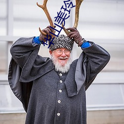 华山美玲 （波浪）