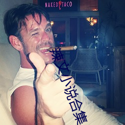 辣文小说合(hé)集